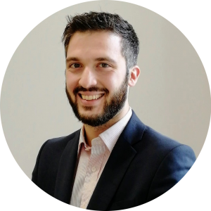 Alessandro Volpe | BIP xTech