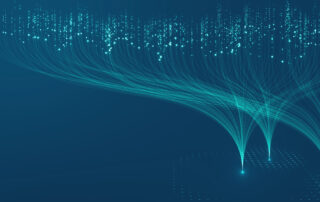 Beyond CRM | Customer Data Hub