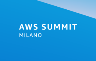 AWS Summit Milano 2025
