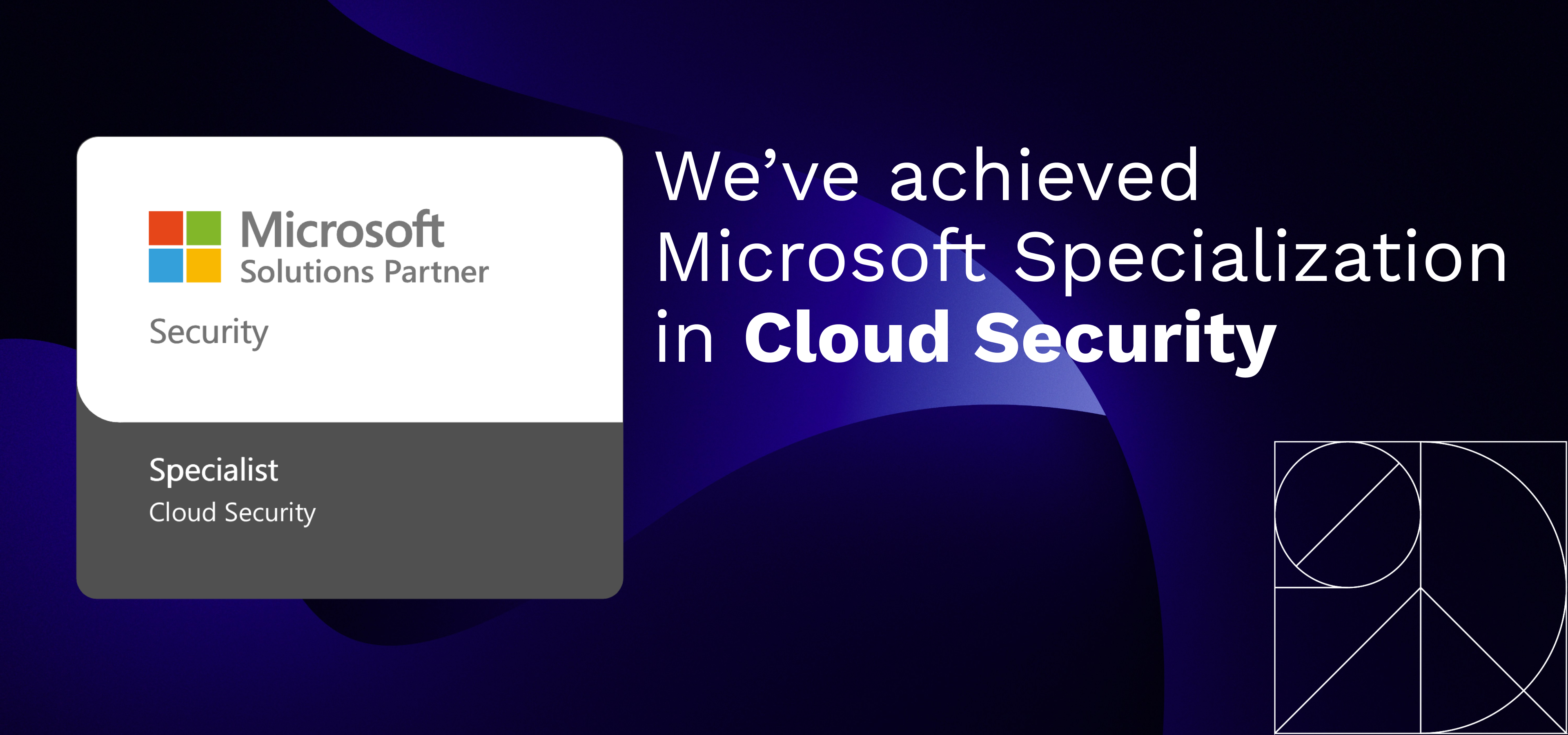Microsoft Cloud Security Specialization