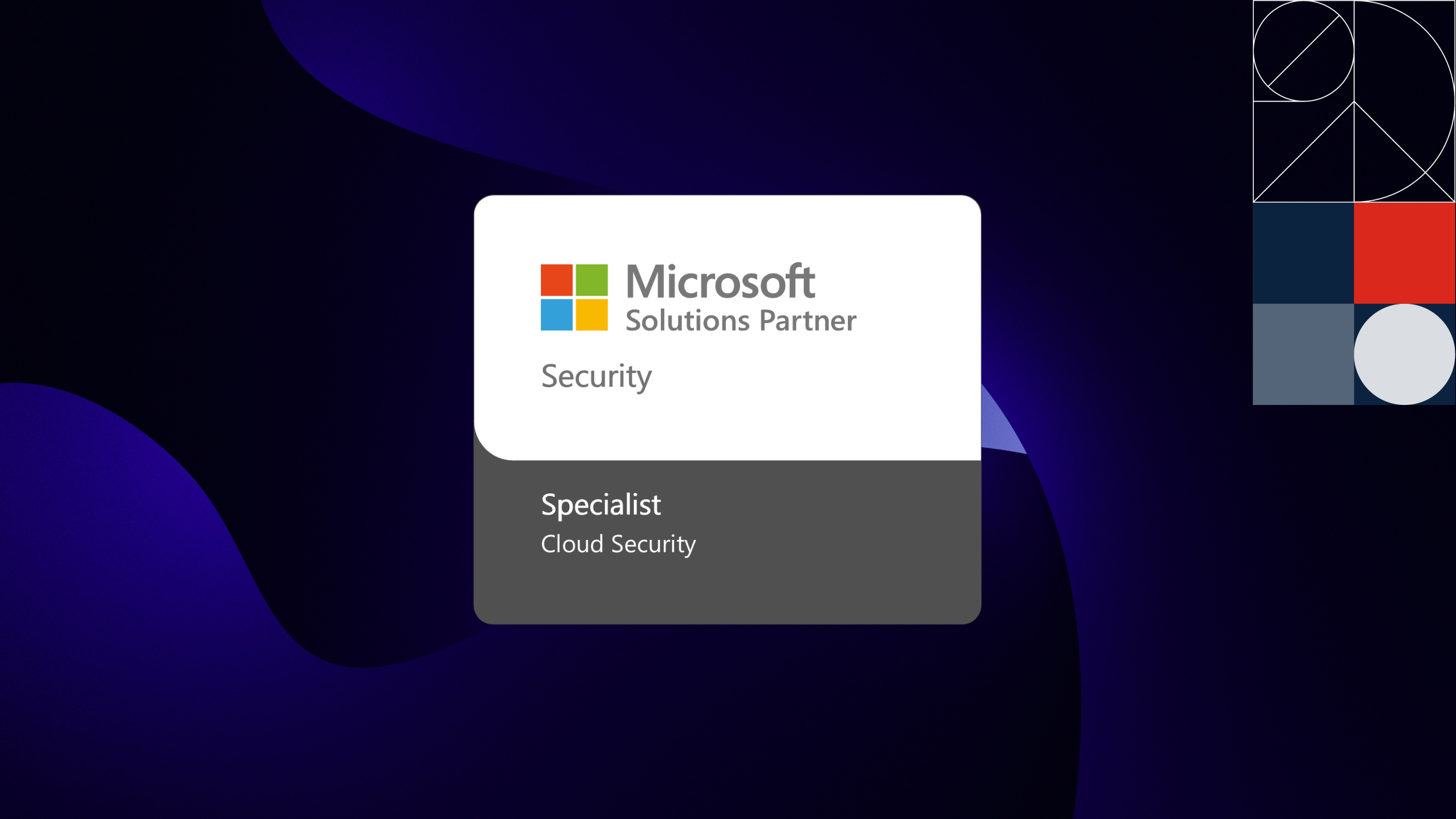 Microsoft Cloud Security Specialization