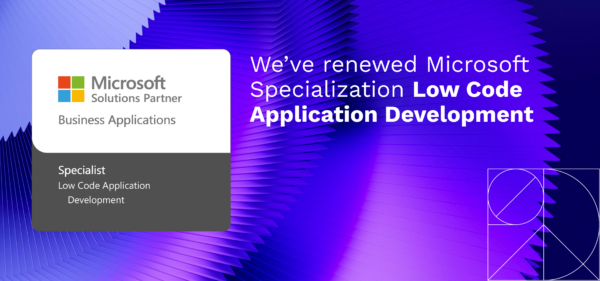 Low Code Application Development_Microsoft Low Code Application development_Microsoft