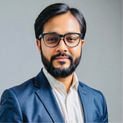 Anirban Saha Anirban Saha