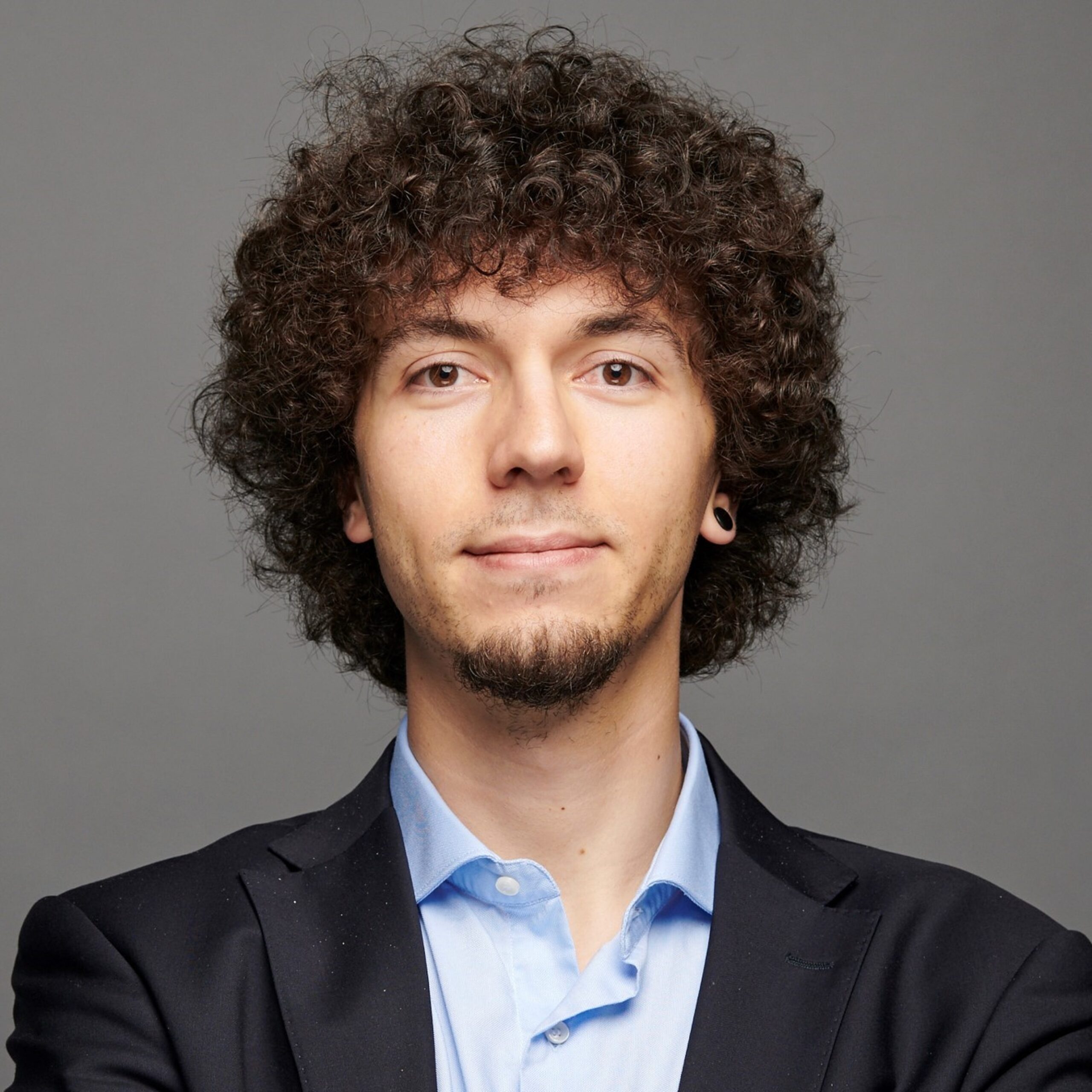 Gabriele Oliva Gabriele Oliva