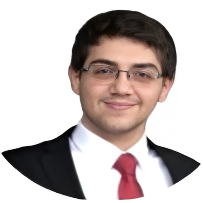 Lorenzo Ganci - BIP xTech