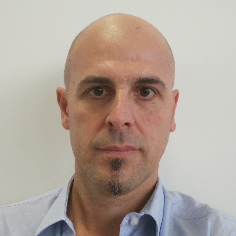 Mariano Fiorentino | Prometeon