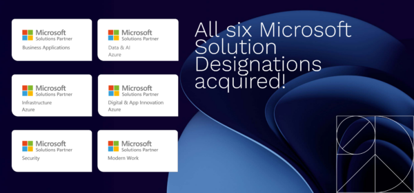 BIP xTech and Microsoft Solution Areas BIP xTech and Microsoft Solution Areas