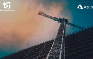 Microsoft Power Platform Center of Excellence | Tecnicas Reunidas