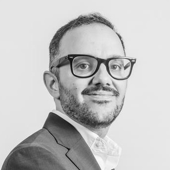 Daniel Pradas | BIP xTech