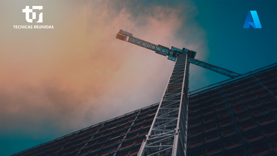 Microsoft Power Platform Center of Excellence - Tecnicas Reunidas