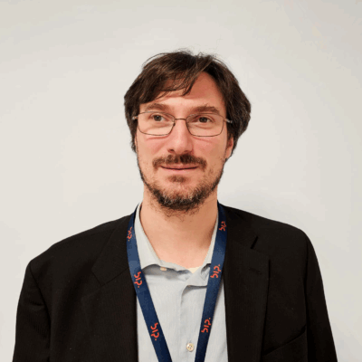 Matteo Chiesa | BIP xTech Matteo Chiesa | BIP xTech