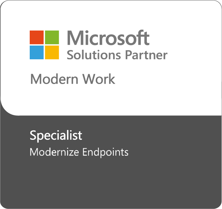 Modern Work