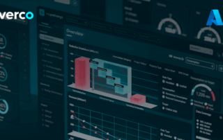 MyVerco SaaS Platform