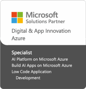 Digital & App Innovation