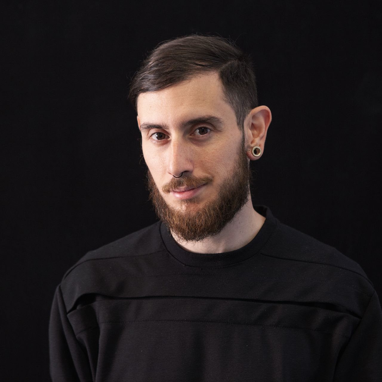 Matteo Bonera Matteo Bonera_portrait