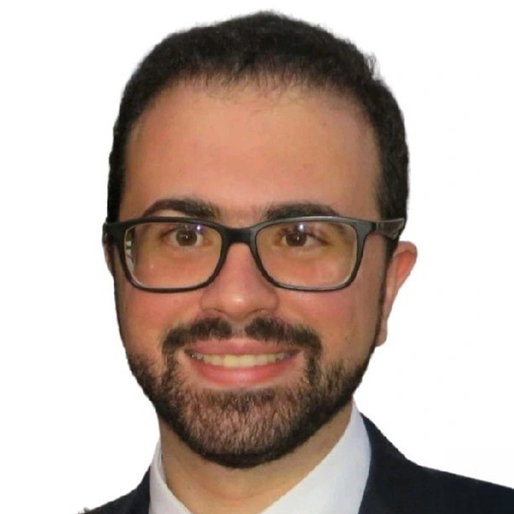 Riccardo Alaimo BIP xTech