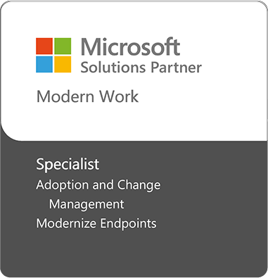 Modern Work