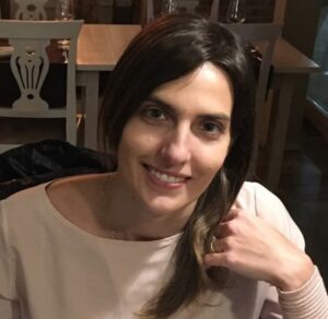Marina Tenconi Marina Tenconi