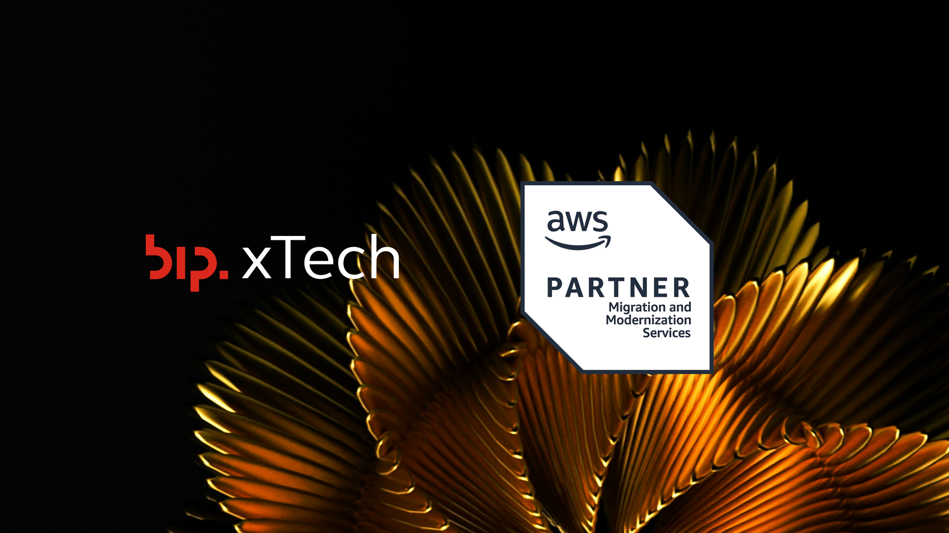 AWS Migrazione e Modernizzazione