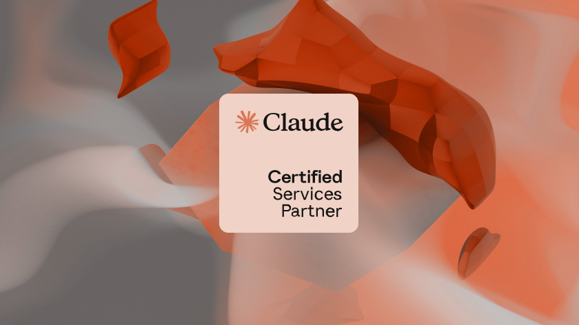 Building the Future of Agentic AI on Claude with BIP xTech