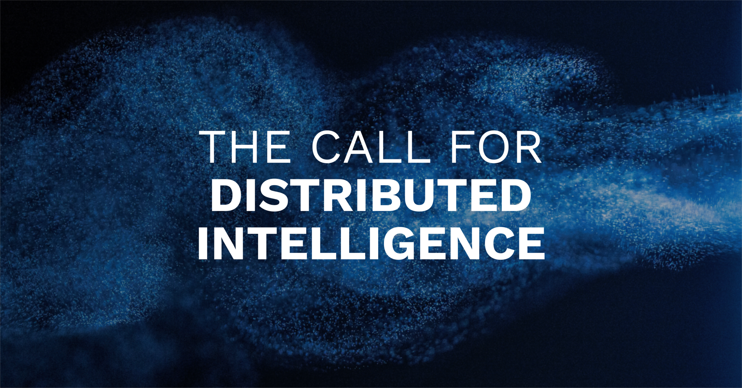 Distributed Intelligence_Microsoft