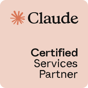 Claud Certified Services Partner