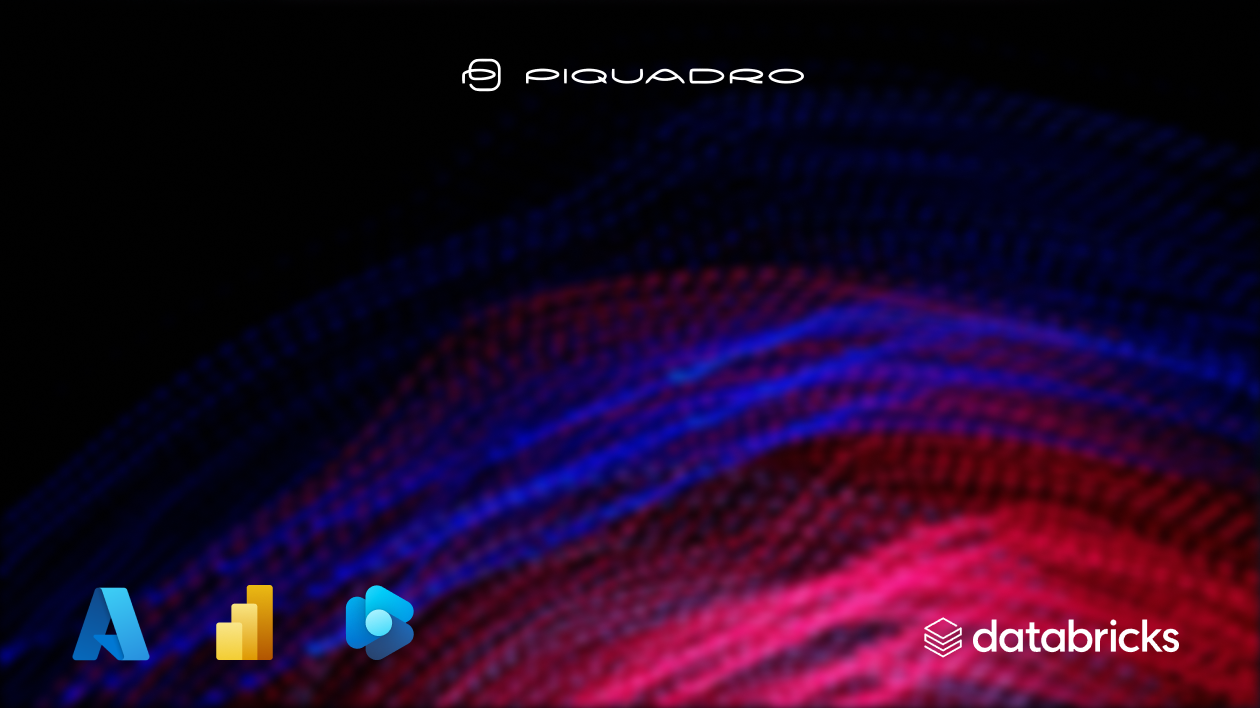 Customer Intelligence Platform for Piquadro Group